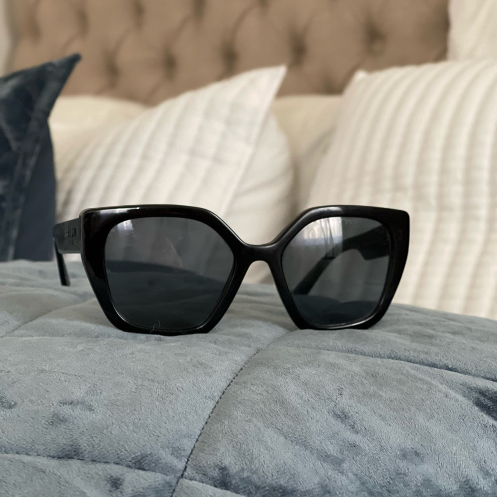 Prada SBR 24X Women’s Sunglasses - Like New